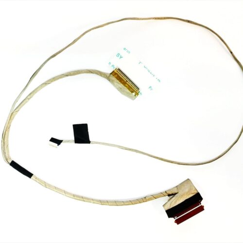 New Laptop Display Cable For Lenovo Ideapad S510p Ls51p Led Video Display Cable 50.4l201.011