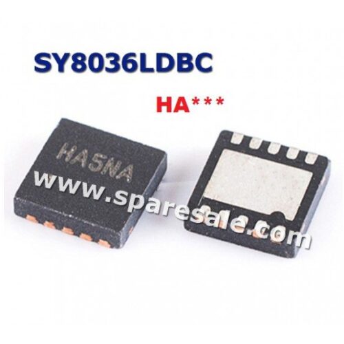 SY8036LDBC SY8036L ( HA*** ) IC