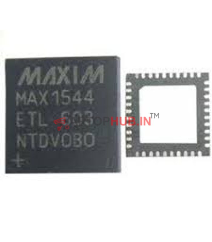 Max MAX1544ETL MAX1544 IC