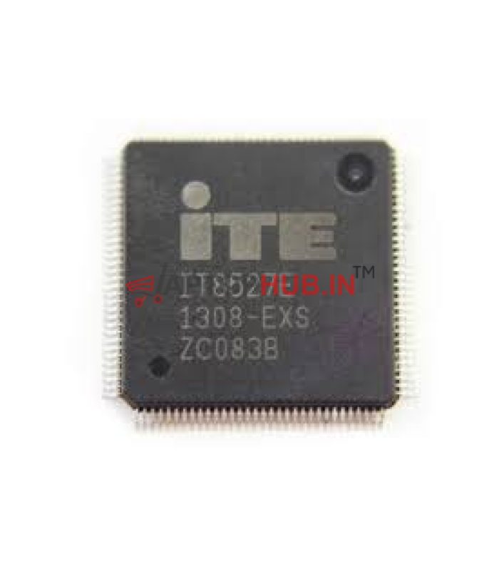 ITE IT8527E IT8527E-EXA IT8527 I/O Controller IC