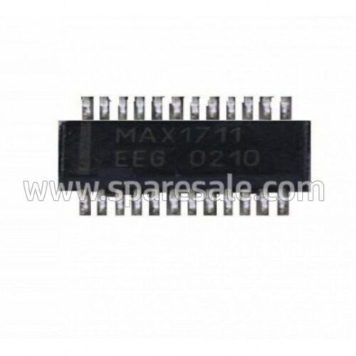 MAX1711E MAX 1711E IC