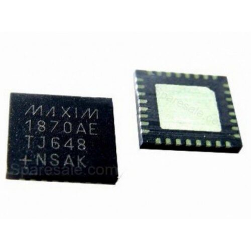Laptop IC MAX1870AE MAX 1870 AE