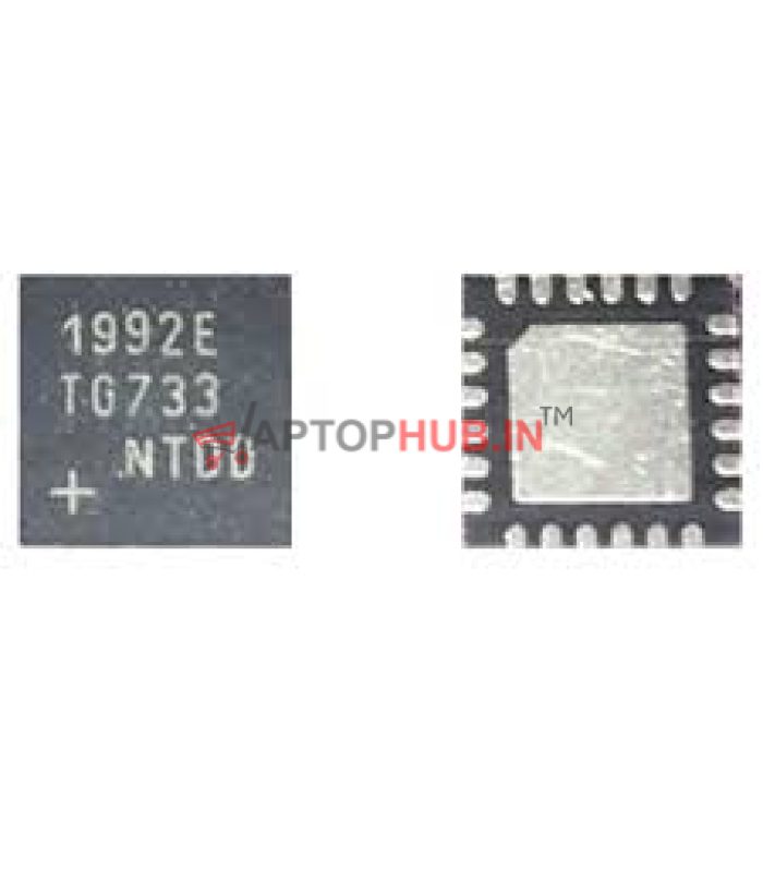 MAX1992 MAXIM1992 IC