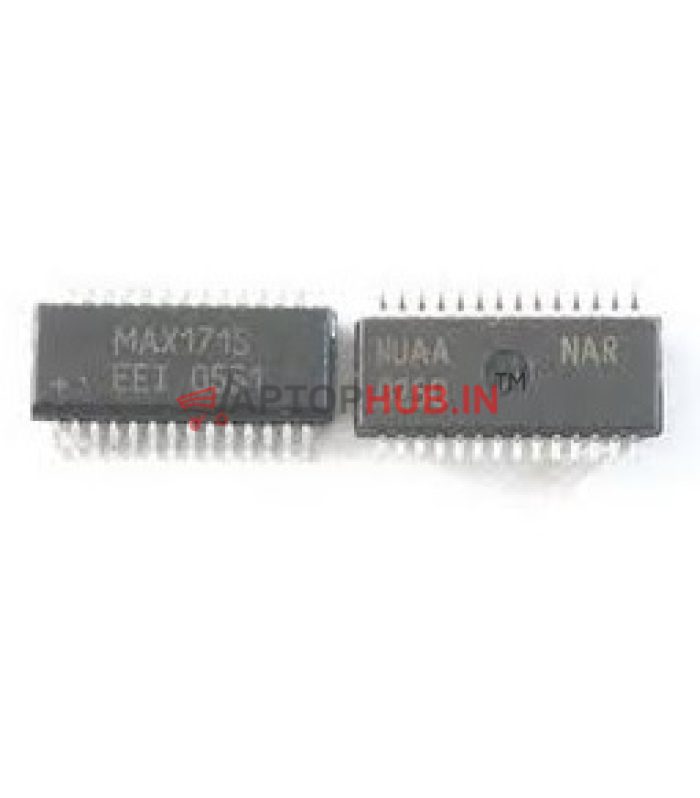 MAXIM MAX1715EEI 1715 IC