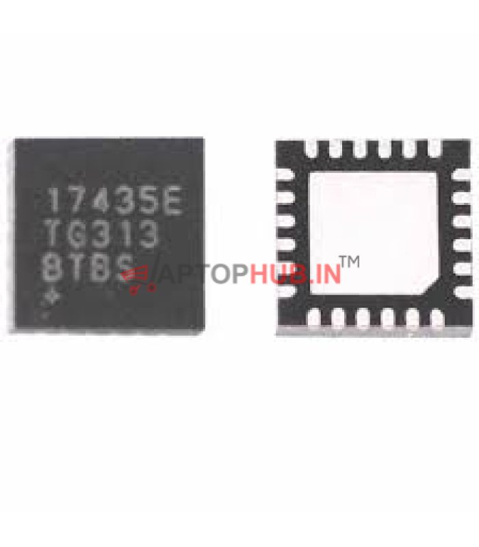 MAXIM MAX17435ETGT MAX17435E IC