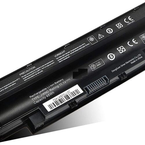 Compatible Laptop Battery For Dell Inspiron N5010 N5110 M5010, N4010, N4110, N3010, N3110, N7110, N7010, N5030 P10f Vostro 3450. Vostro 1550, Vostro 3550, Vostro 3750