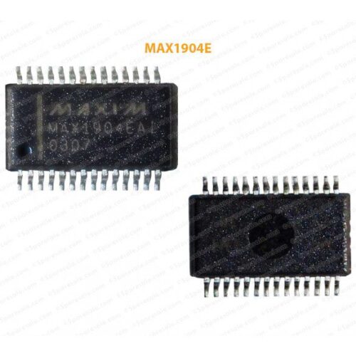 MAXIM MAX1904E MAX 1904 IC