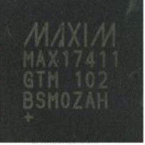 MAXIM17411