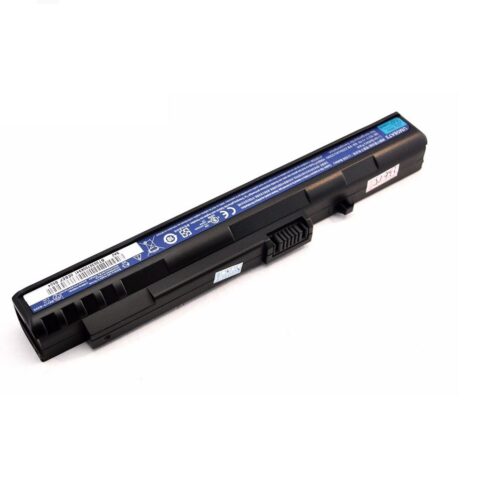 Laptophub Compatible Laptop Battery For Acer ZG5 Aspire One 571, ZG5, LT1001J, LT2000 Laptops (4000mAh, 6-Cell)