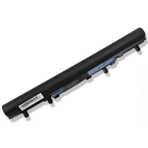 Laptophub Compatible Laptop Battery For Acer Aspire E1-572g, V5-571g, V5-571p-6472, E1-570, V5-431 2200mAh, 4-Cell