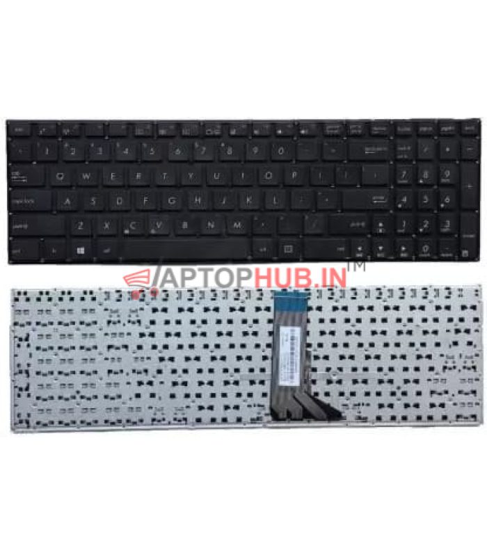 Laptop Internal Keypad Keyboard For Asus X551 X551c X551ca X551m X551ma X551mav
