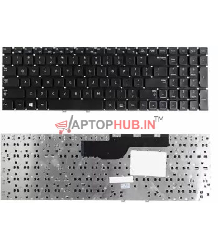 Laptop Internal Keypad Keyboard For Samsung Np 350 Np350 Np355v5c Np355e5z (Numeric)