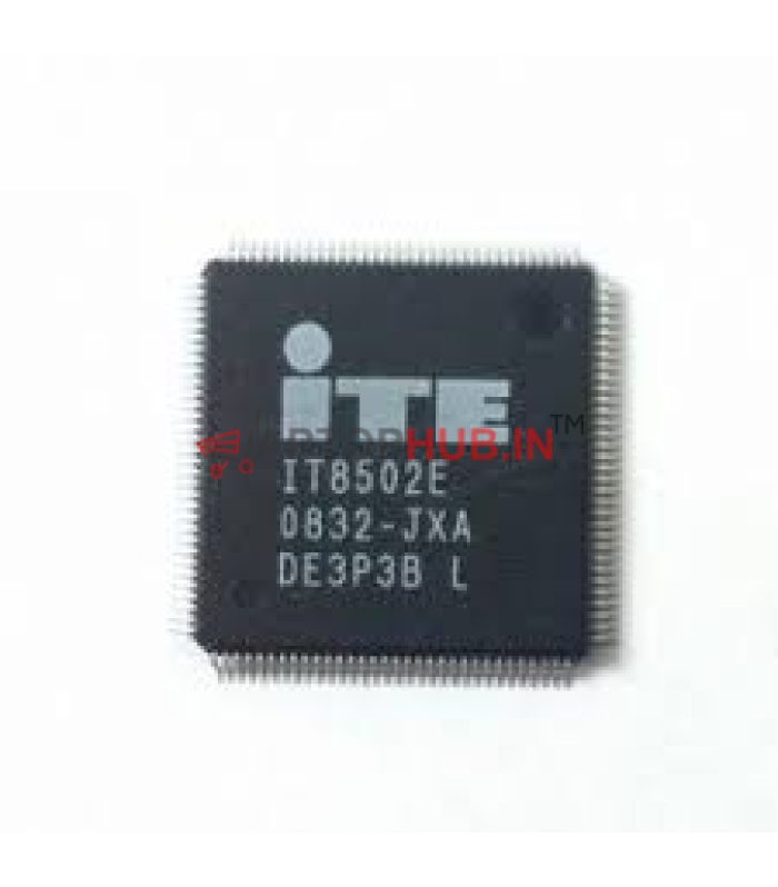 ITE IT8502E JXA 8502E IO Controller IC