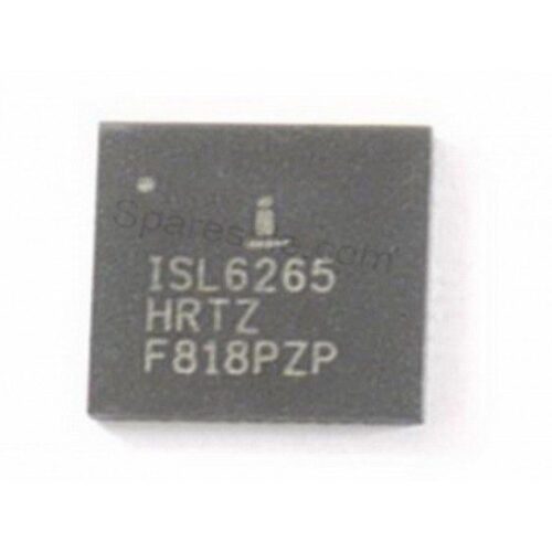 I6265C ISL6265CHRTZ ISL6265