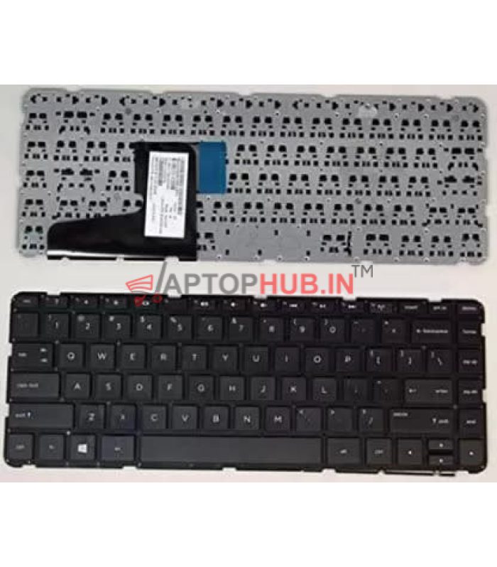 Laptop Internal Keypad Keyboard For Hp Pavilion 14e 740102-001