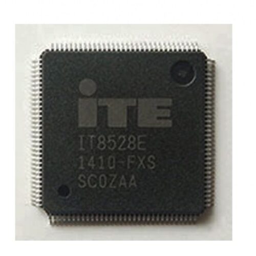 ITE IT8528E-FXS IT8528E I/O Controller Ic