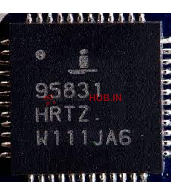 I95831 Isl95831 ISL95831HRTZ