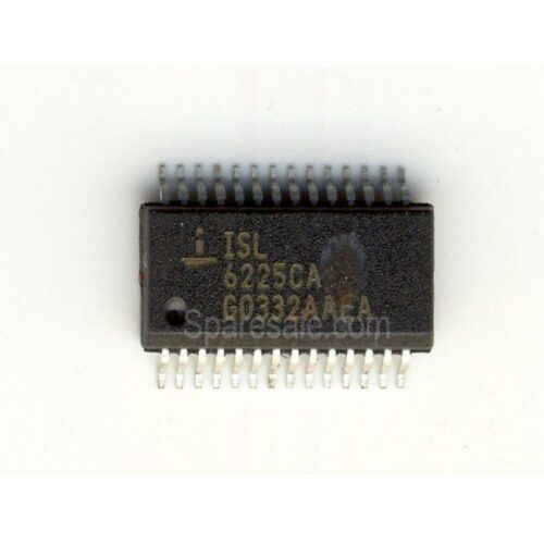 ISL6225 ISL6225CA IC