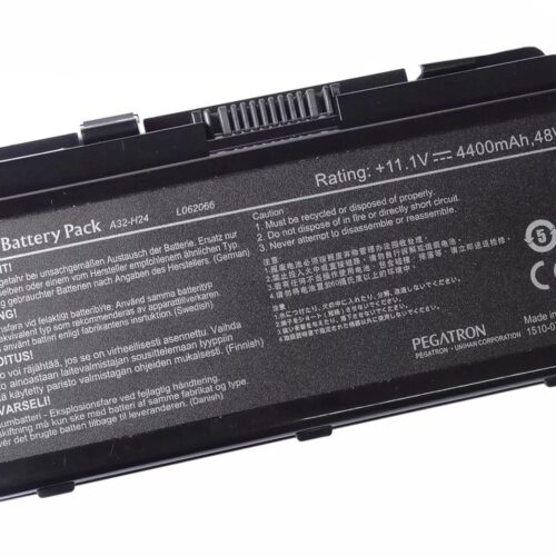 Compatible Laptop Battery For Asus A32-H24 Lg R450 A350 A450 Hp500 Hp640 Hp660 L062066