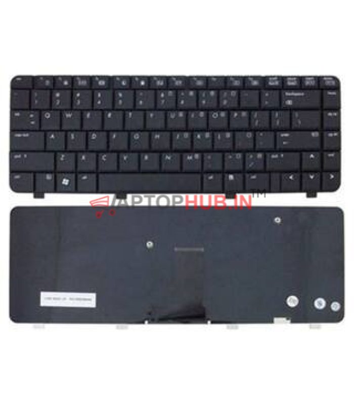 Laptop Internal Keypad Keyboard For Hp 530