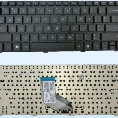 Laptop Internal Keypad Keyboard For Hp Probook 4230s 4230 4231s 4235s P/N 646029-001