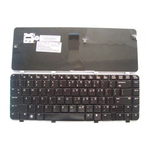 Laptop Internal Keypad Keyboard For Hp Pavilion Dv3-2000 Dv3t-2000 Dv3-2100 Dv3-2200 Dv3-2300