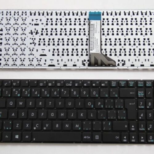 Laptop Internal Keypad Keyboard For Asus A553s X553 X553m X553ma P/N 04gnv62kcb01