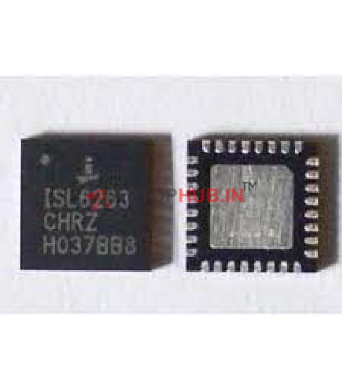 ISL6263 ISL6263CHRZ IC