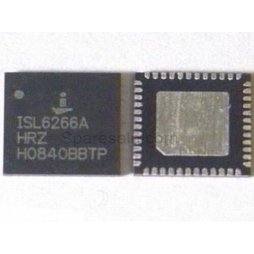 ISL6266 ISL6266AHRZ IC