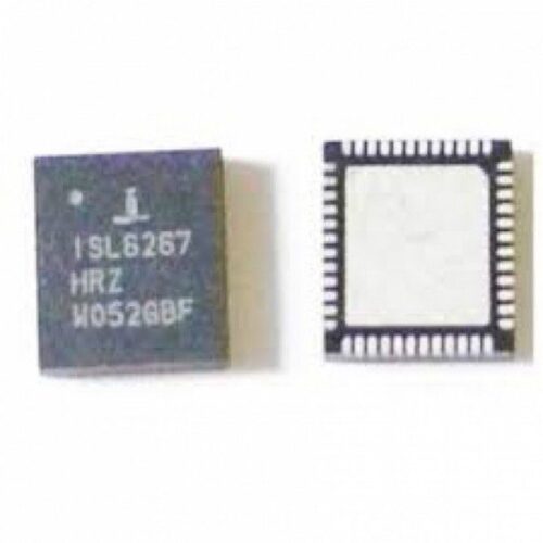 ISL6267HRZ ISL6267 I6267