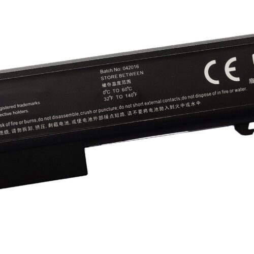 Compatible Laptop Battery For Hp Elitebook 8530p 8530w 8540p 8540w 8730p 8730w 8740w Pn: Av08, Ku53aa, 458274-001, Bs554aa#Aba