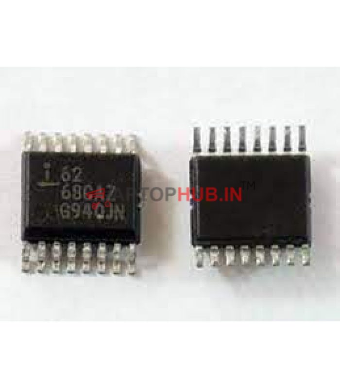 ISL6268C I62 68CAZ ISL6268CAZ IC