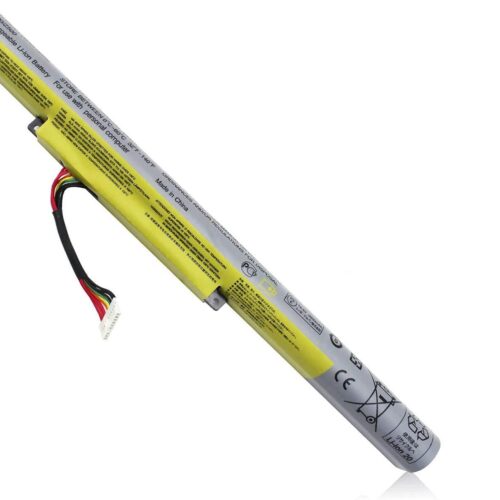 Compatible Laptop Battery For Lenovo Ideapad Z500 Touch Pn: 4inr19/65-1 2200mAh, 4-Cell