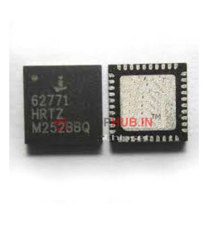 ISL62771HRTZ ISL62771 I62771