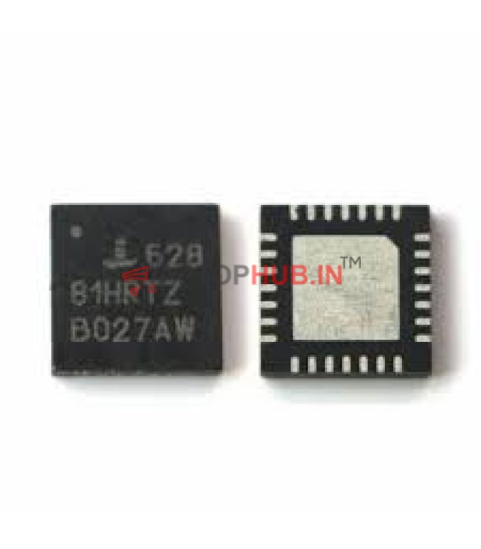ISL62881HRTZ-T 62881HRTZ