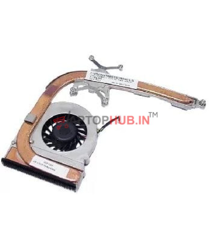 Dell Laptop Vostro 1015 Heatsink With Fan