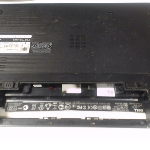 New Dell Inspiron N4040 N4050 3420 Laptop Bottom Base Cover 0n99pd