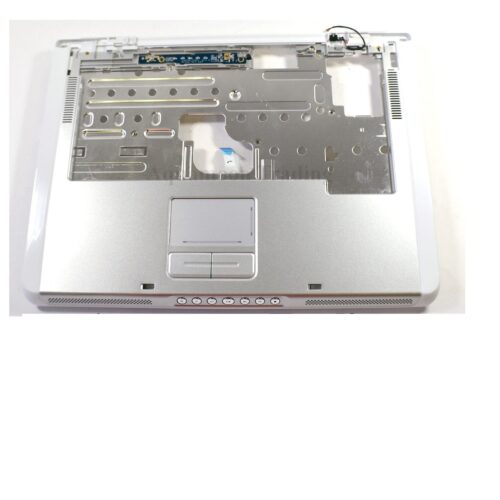 Original Dell Inspiron 6400 Laptop Palmrest Touchpad And Powerbutton Eafm1005014