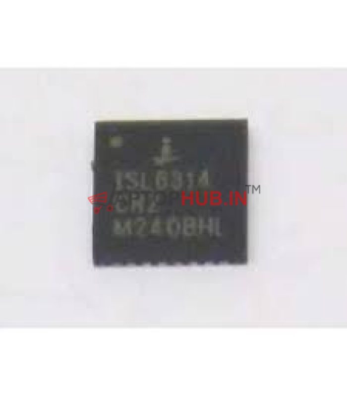 ISl6314CRZ ISL6314 IC