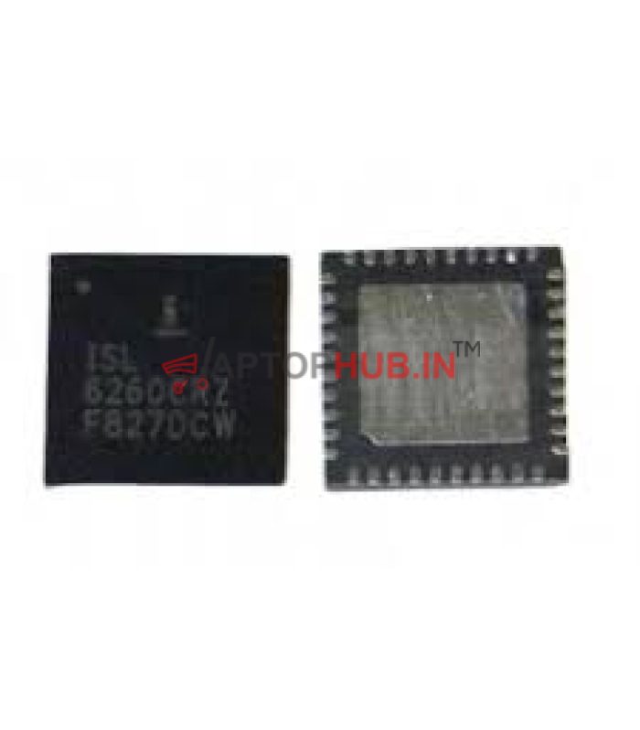ISL6316CRZ 6316 ISL6316 IC