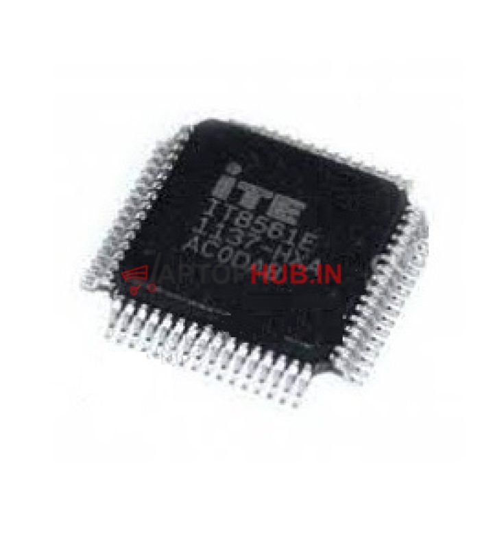 ITE IT8561E IT8561 IO Controller Ic