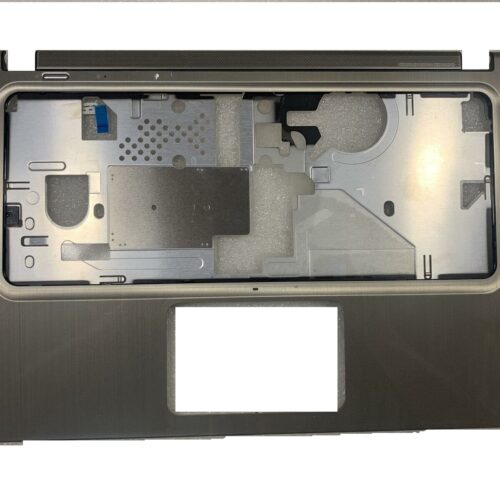 Original Hp Pavilion Folio 13t Bronze Laptop Palmrest Touchpad Assembly 672357-001