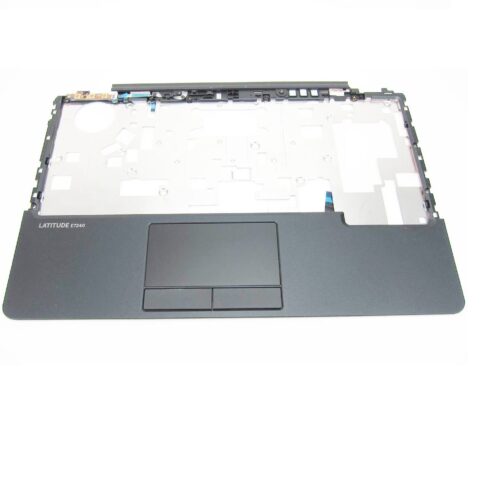 Original Dell Latitude E7240 Laptop Palmrest Touchpad Nib02 Assembly R7y4p 0r7y4p