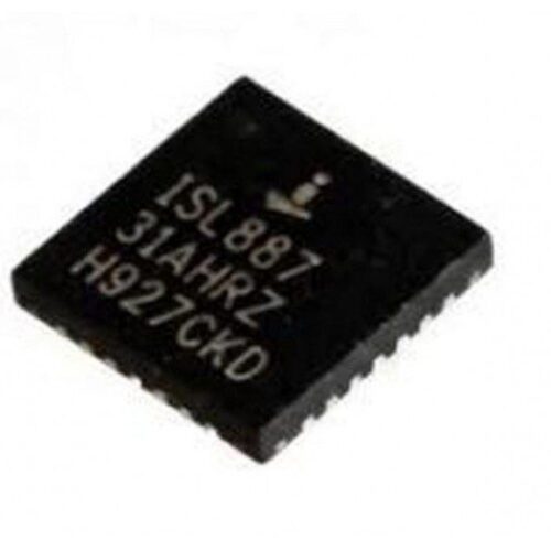ISL88731AHRZ ISL 88731 AHRZ IC
