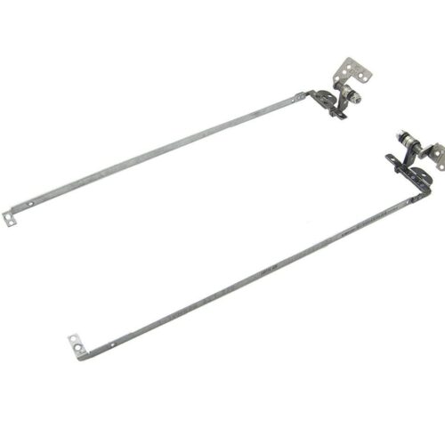 Laptop Lcd Screen Hinges For Hp Pavilion Dv6-3000 15.6 Fblx6020010