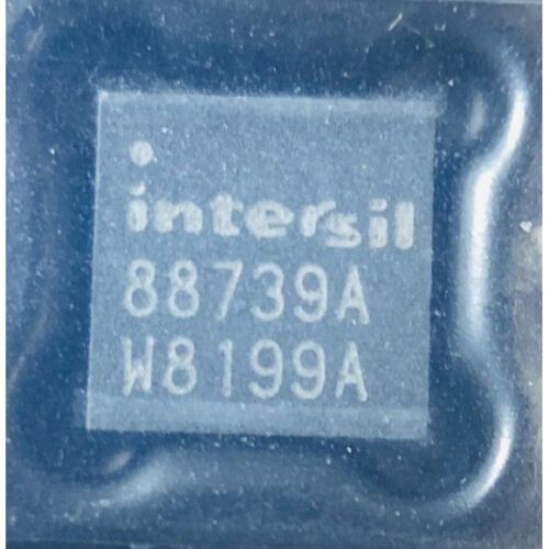 ISL88739AHRZ ISL88739A 88739 IC