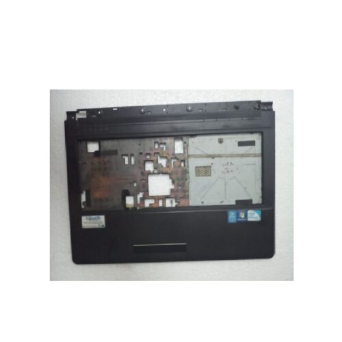 Original Hcl M-74 L-74 Laptop Palmrest With Touchpad