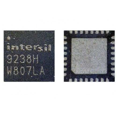 ISL9238HRTZ IC