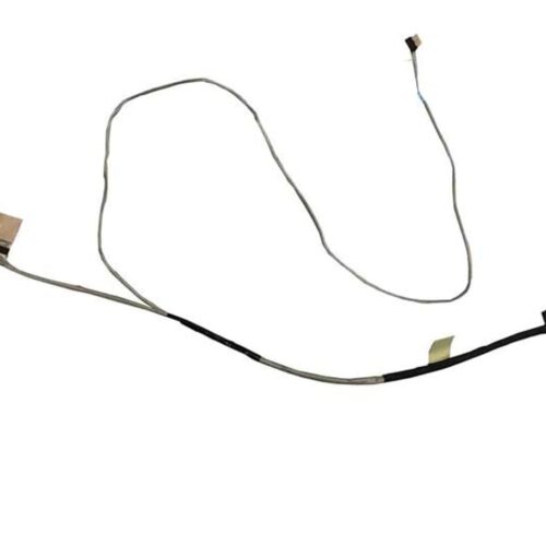 New Laptop Display Cable For Lenovo Ideapad 110-15ibr Lcd Video Screen Display Cable Dc02c009910