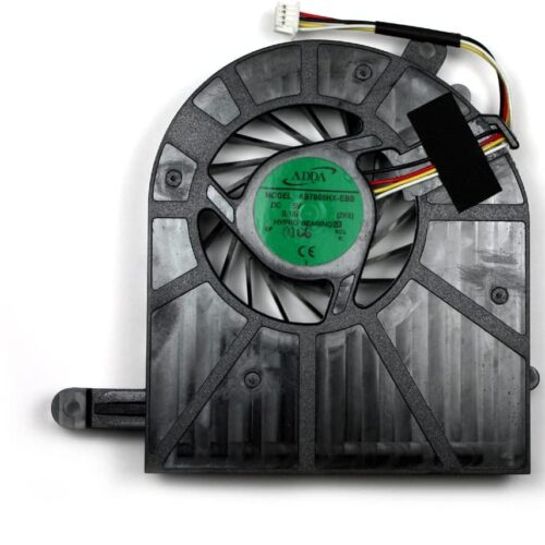 New Laptop Compatible Cpu Cooler Cooling Fan For Acer Aspire 5739 5739g 5739g-6959 Ab7805hx-Ebb Series